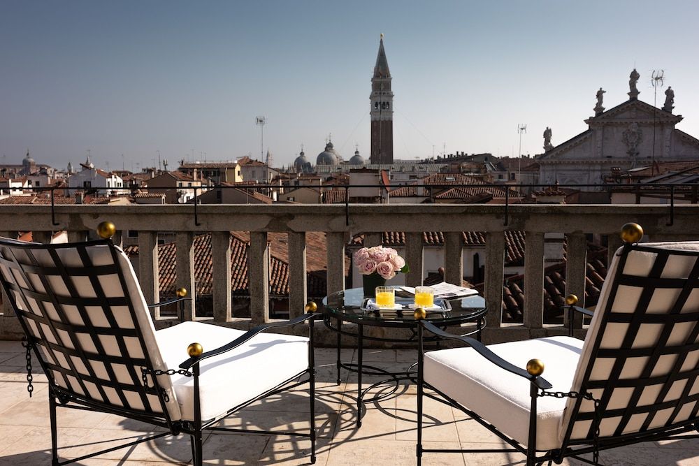 Nolinski Venezia - Evok Collection 1