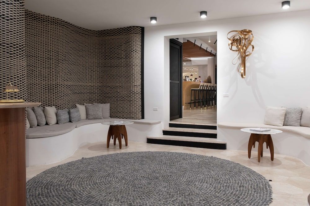 Sulia House Porto Rotondo, Curio Collection by Hilton 3