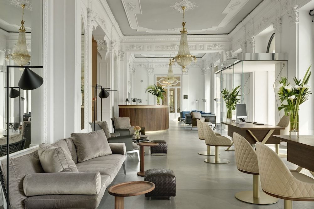 Grand Hotel Victoria Concept & Spa, by R Collection Hotels 2