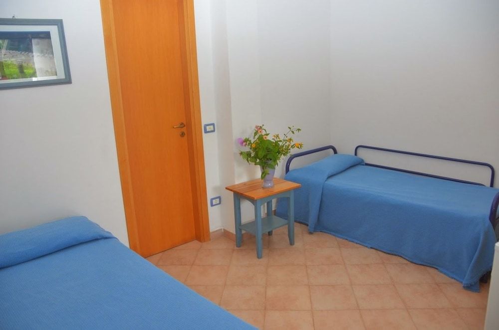 Villaggio Dolomiti sul Mare 2