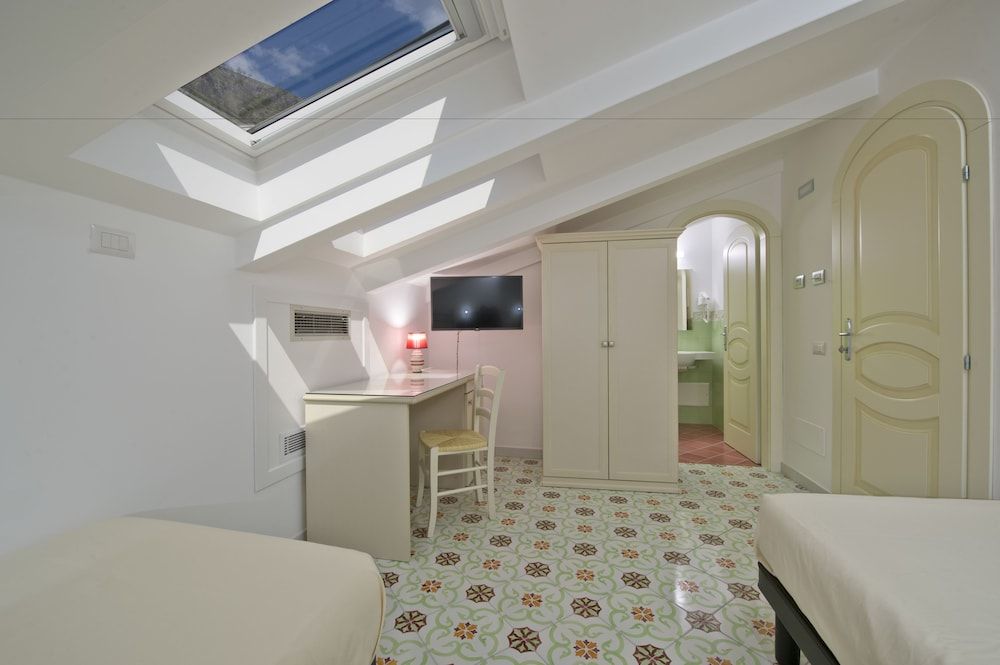 Albadamare Boutique Hotel 2