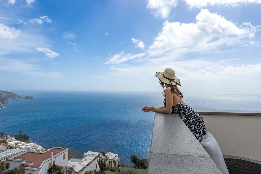 Albadamare Boutique Hotel 1