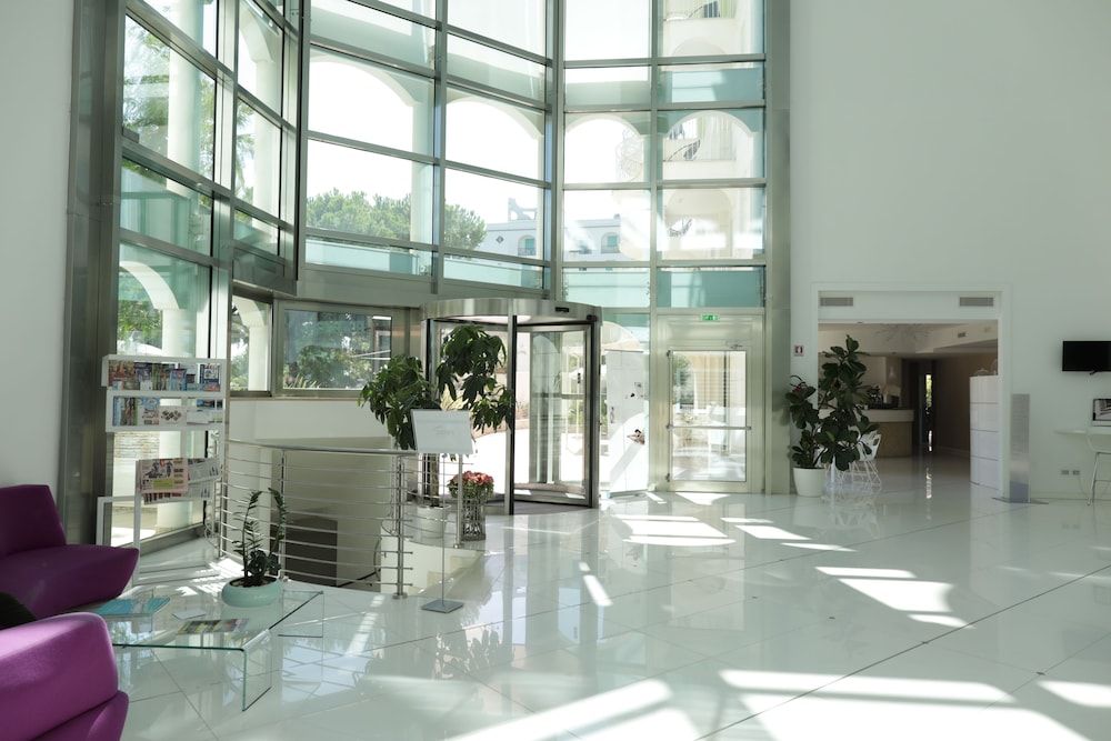 Smeraldo Suites & Spa 3