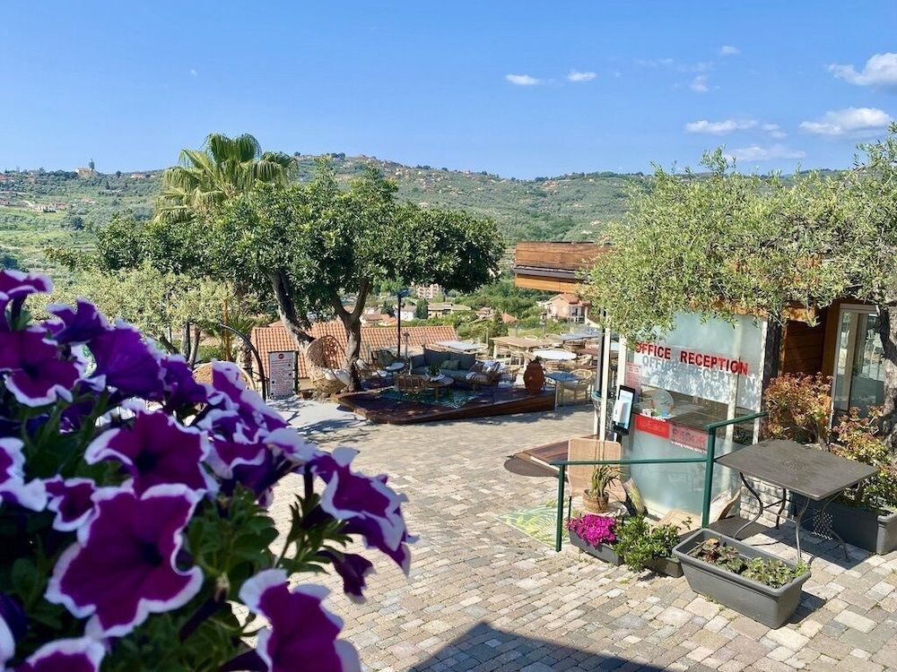 Villa Giada Resort 2