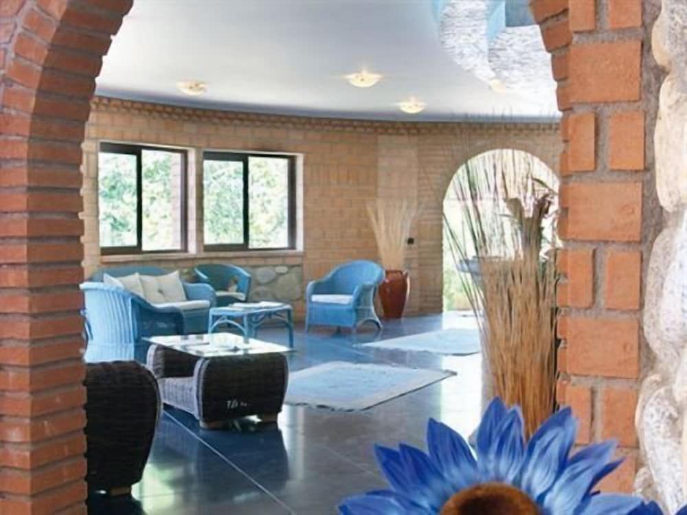 Baia Tropea Resort 3