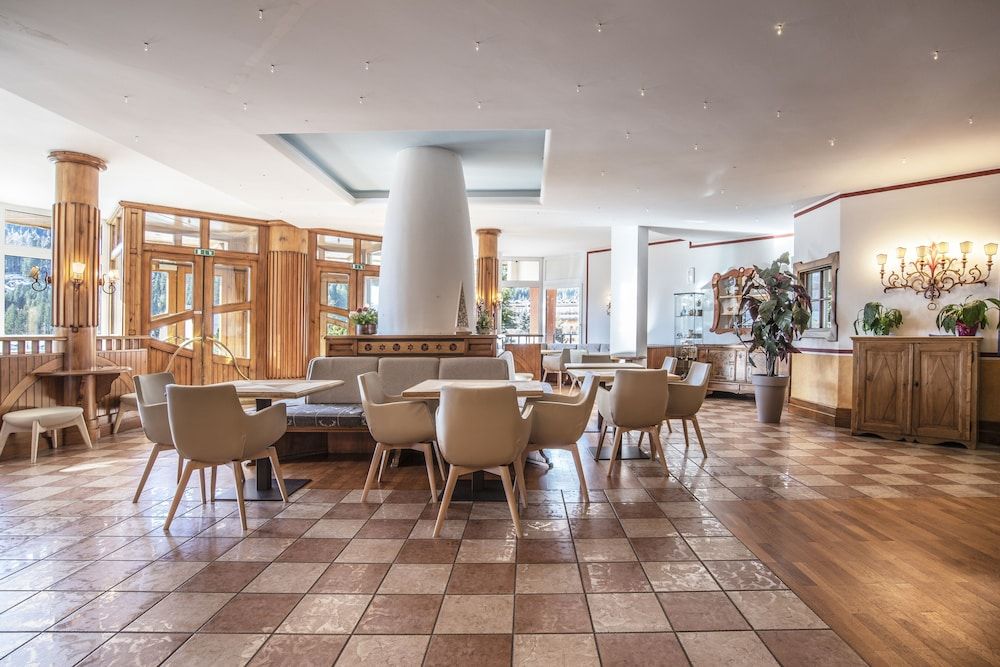 Sporting Clubresidence 2