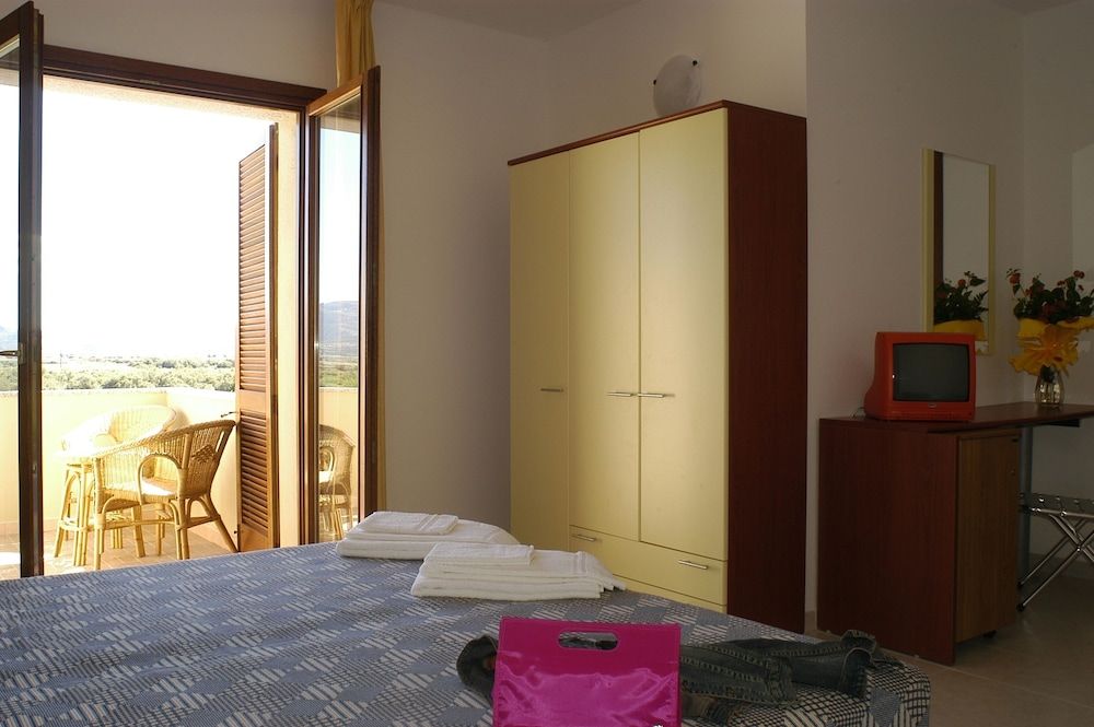 Residence Baia delle Mimose 3