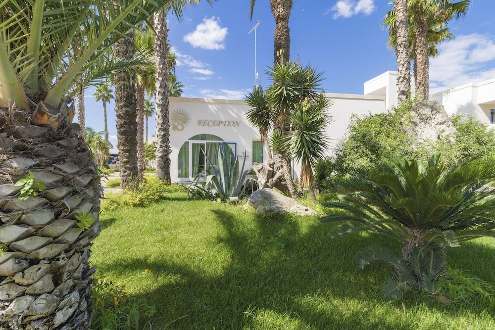 Hotel Barone di Mare 2