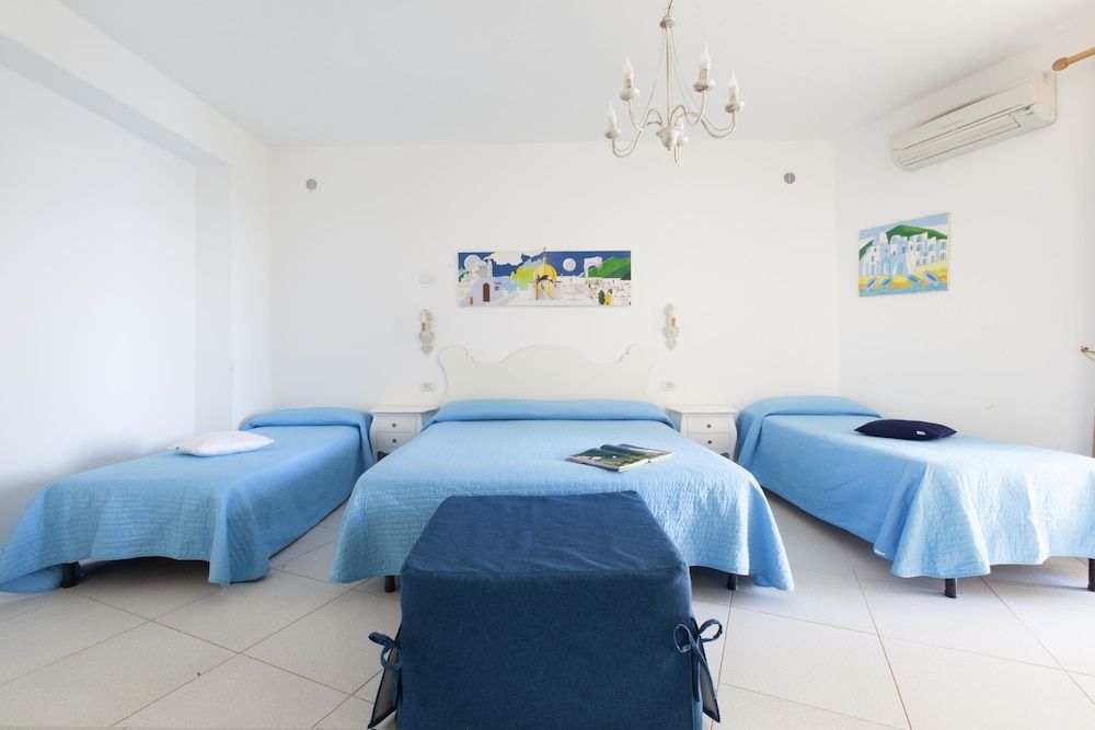 La Maliosa D'Arienzo 3