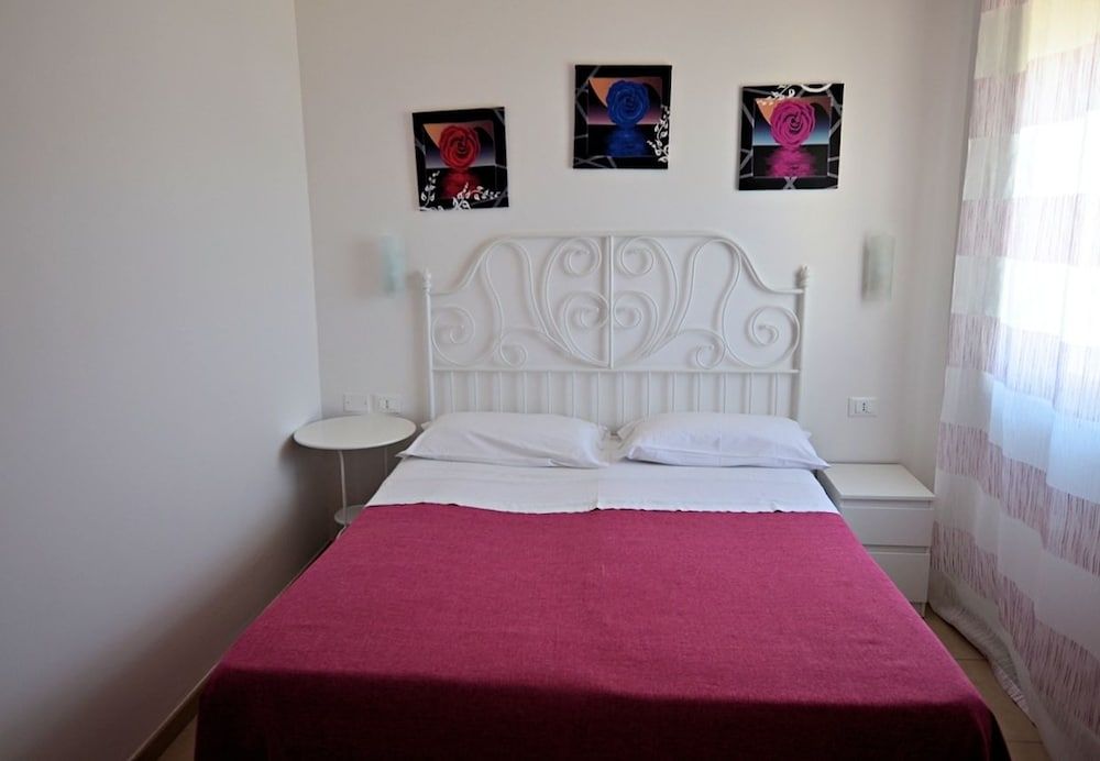 Hotel Belvedere 3