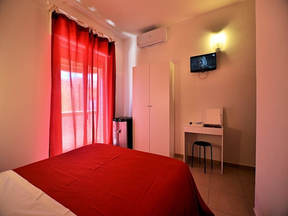 Hotel Belvedere 2