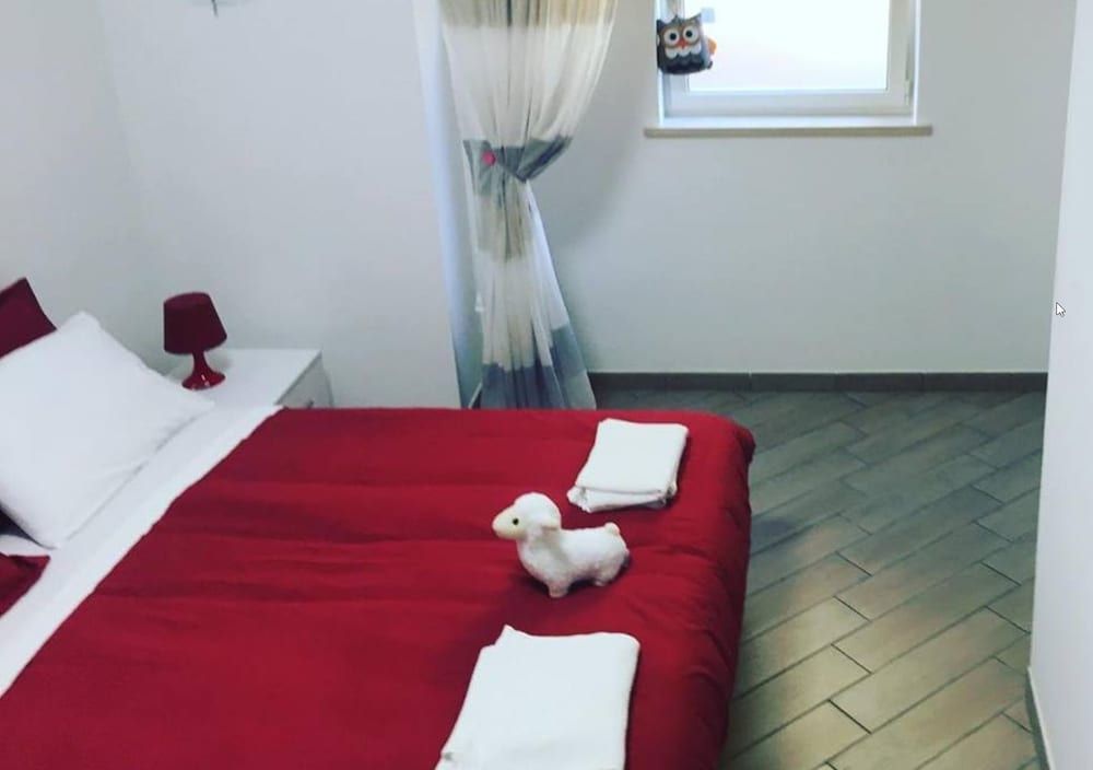 Margherita Queen Home 3