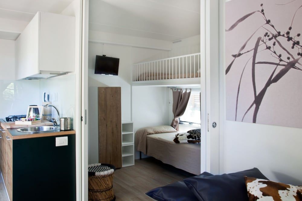 Camping Maremma Sans Souci 3