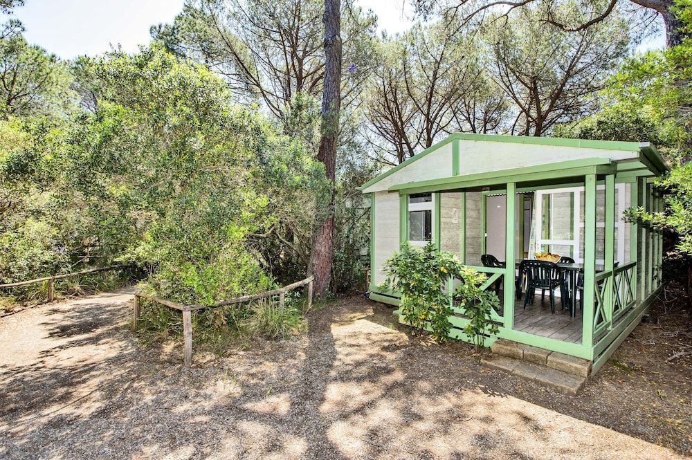 Camping Maremma Sans Souci 2