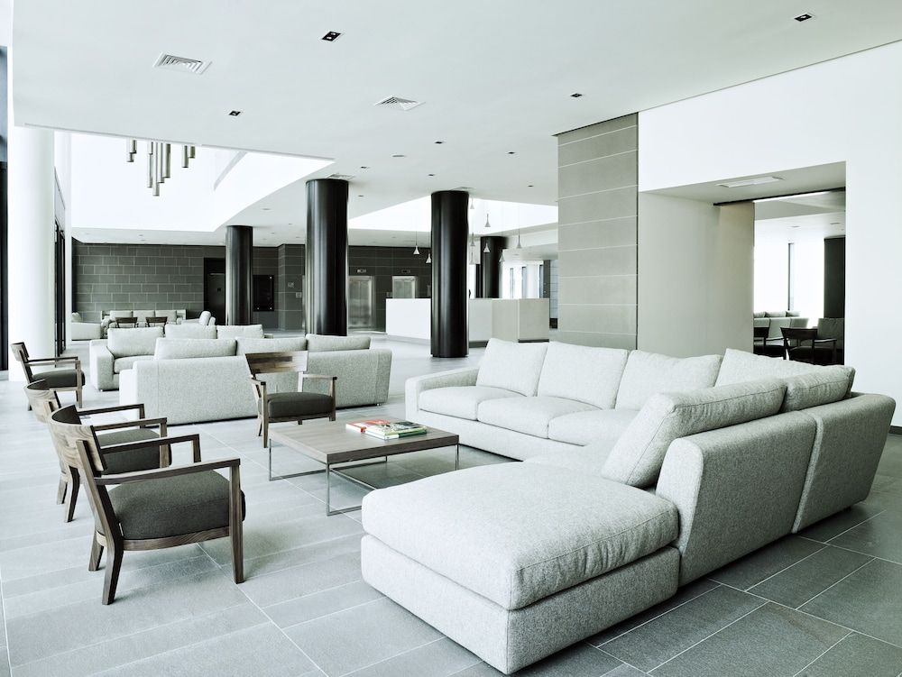 Move Hotels Venezia Nord 1