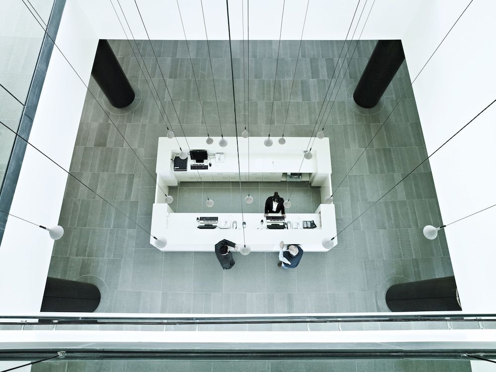 Move Hotels Venezia Nord 3