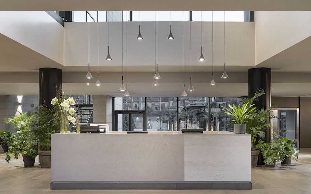 Move Hotels Venezia Nord 2