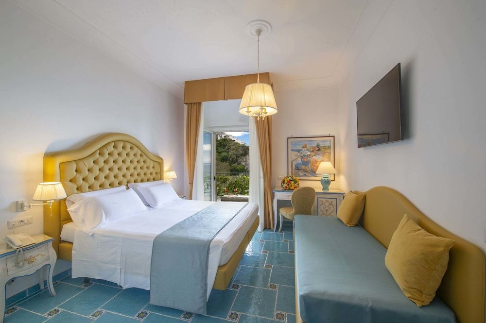 Hotel Pellegrino 3