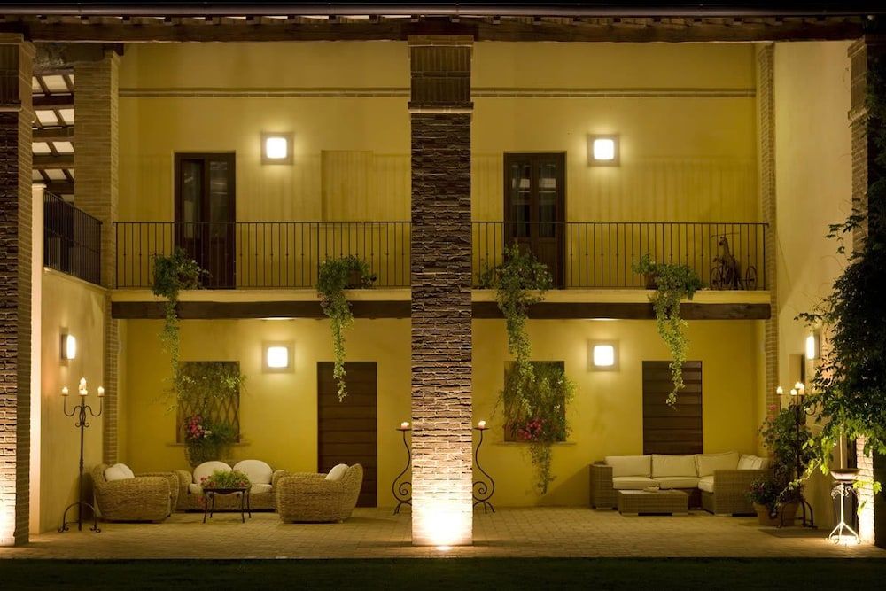 Il Baio Relais Natural Spa 2