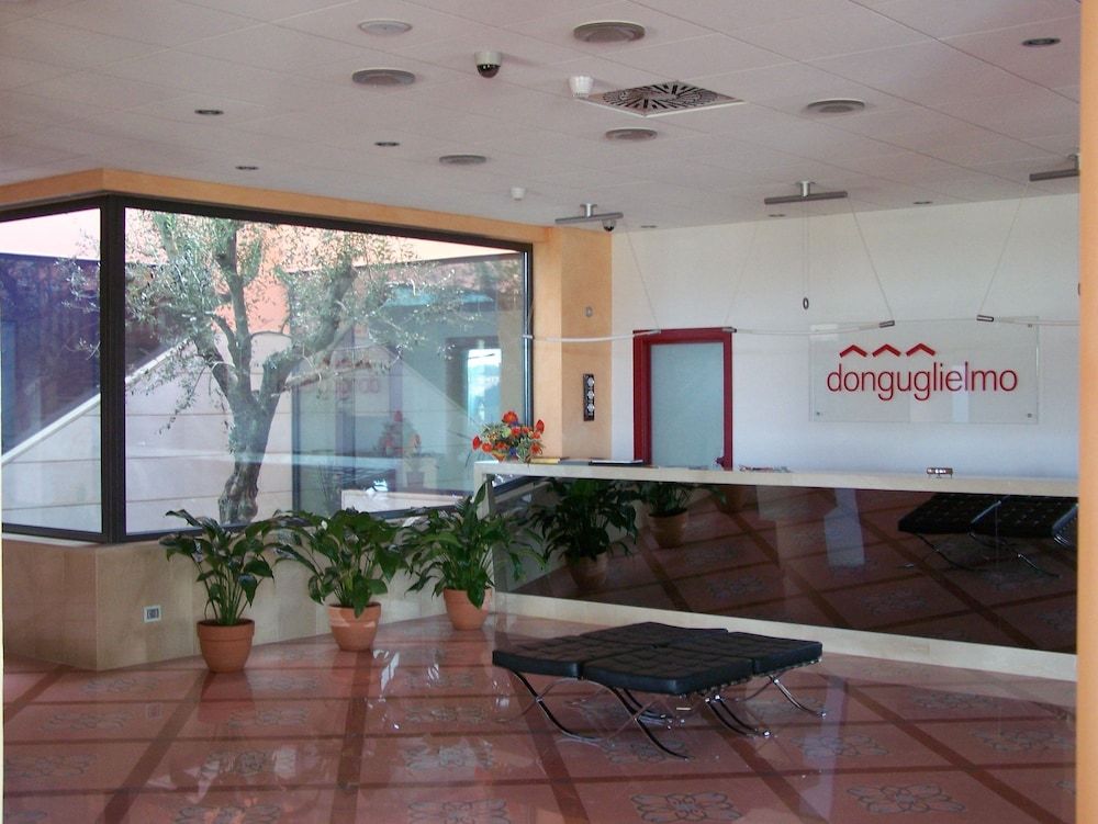 Hotel Don Guglielmo 2