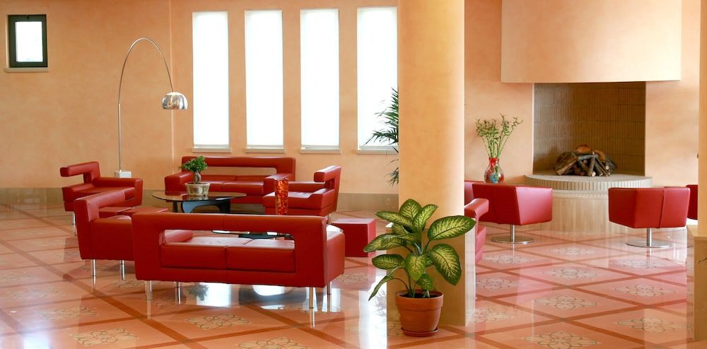 Hotel Don Guglielmo 1