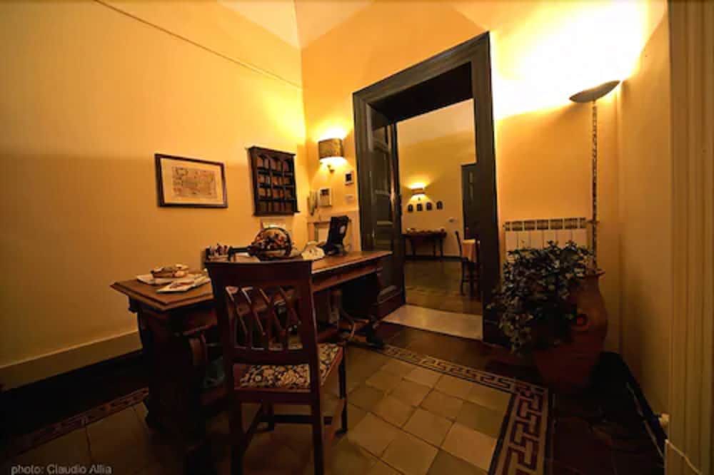 Hotel Etnea 316 3