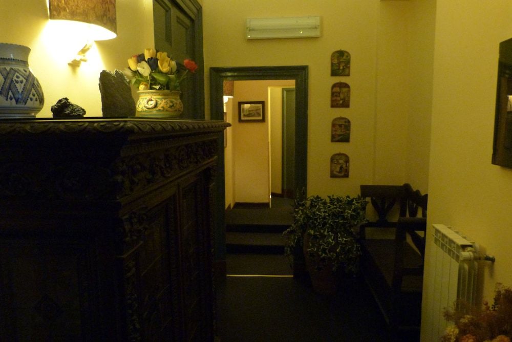Hotel Etnea 316 2