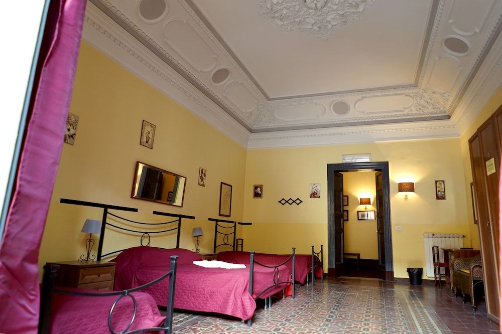 Hotel Etnea 316 -1 stelle a Catania