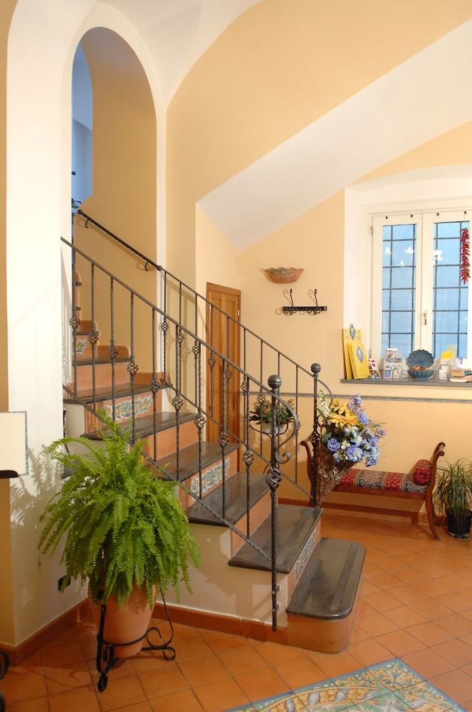 Hotel Antica Repubblica 3