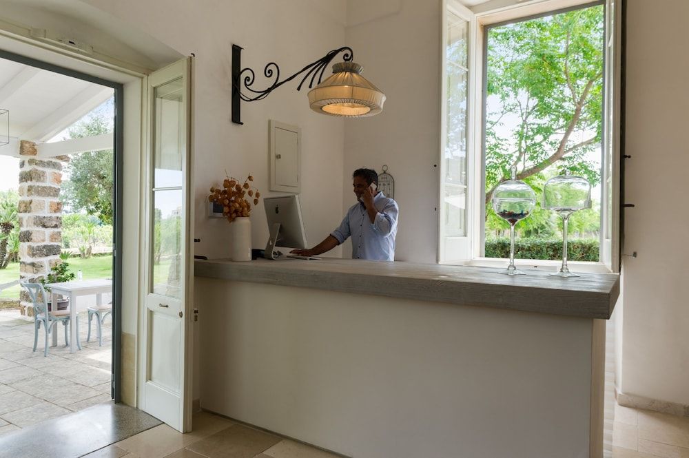 Dimora del Duca Masseria B&B 2