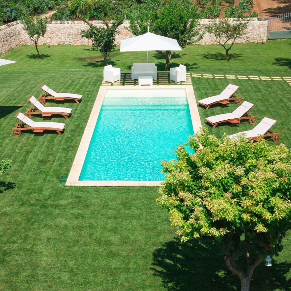 Dimora del Duca Masseria B&B 1