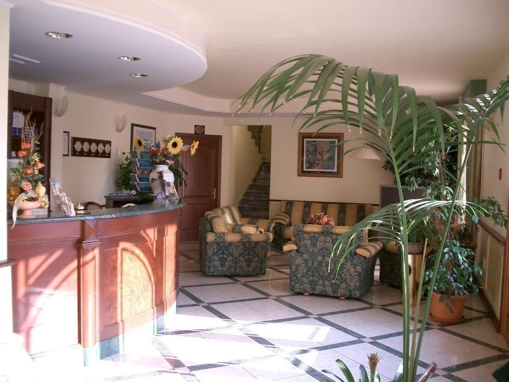 Hotel Ristorante Stella 2000 3