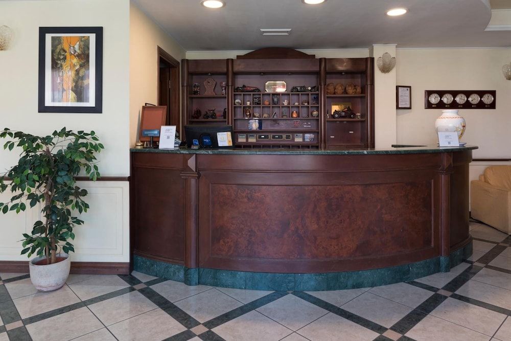 Hotel Ristorante Stella 2000 2