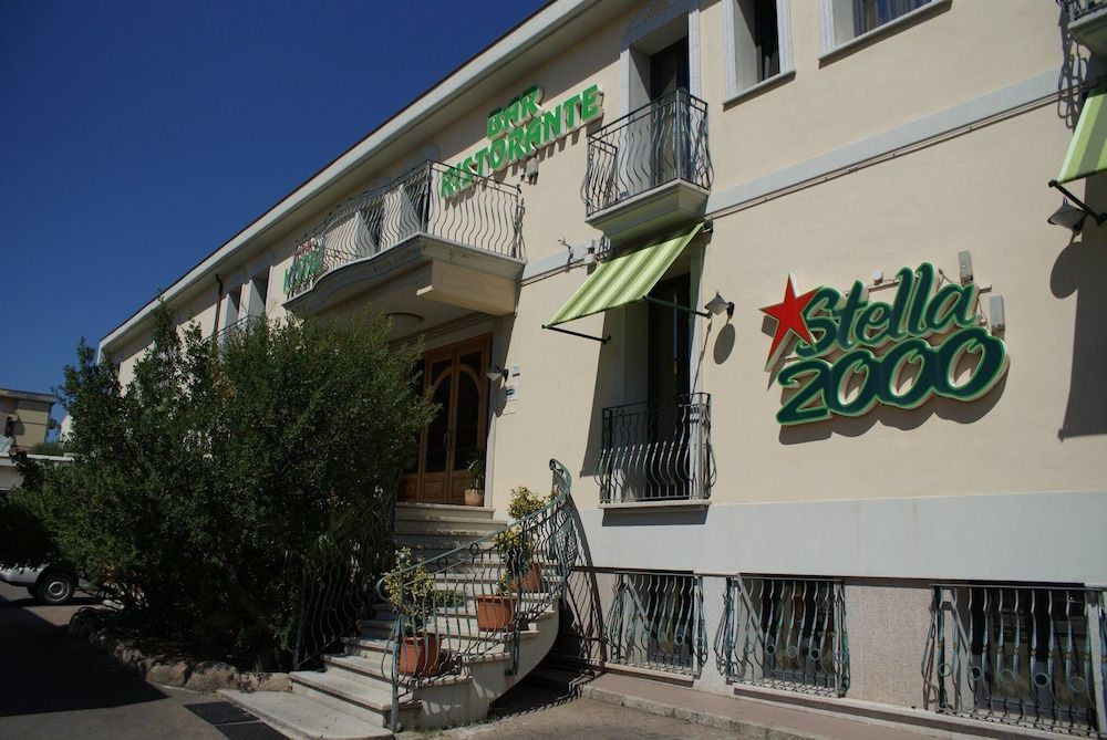 Hotel Ristorante Stella 2000 1