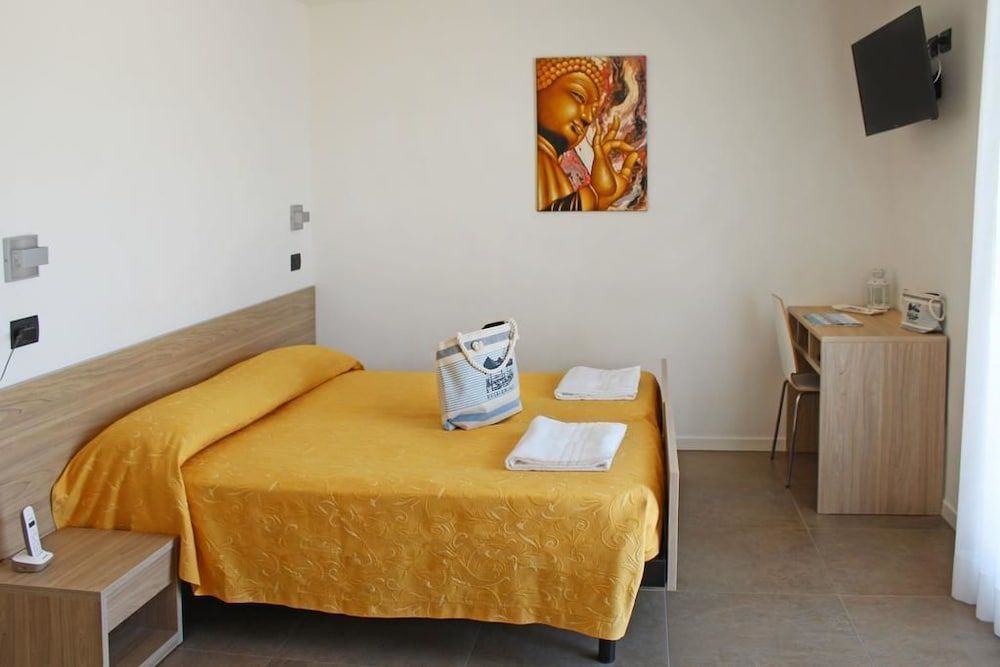 Hotel Touring Misano Adriatico 3