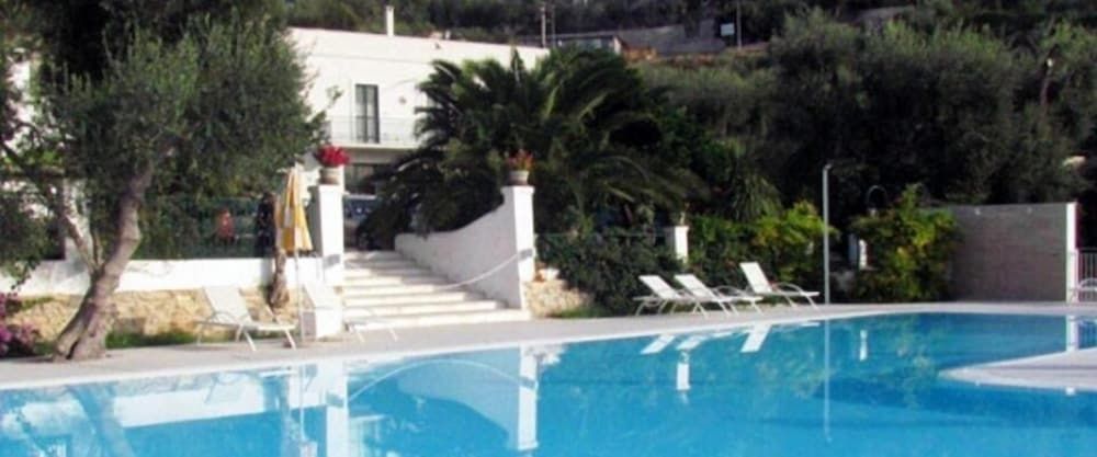 Agriturismo Giorgio -1 étoiles à Mattinata