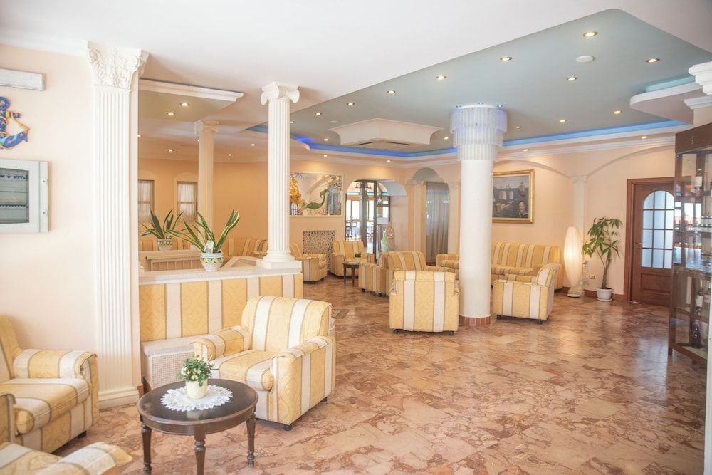 Le Tre Caravelle Hotel 3