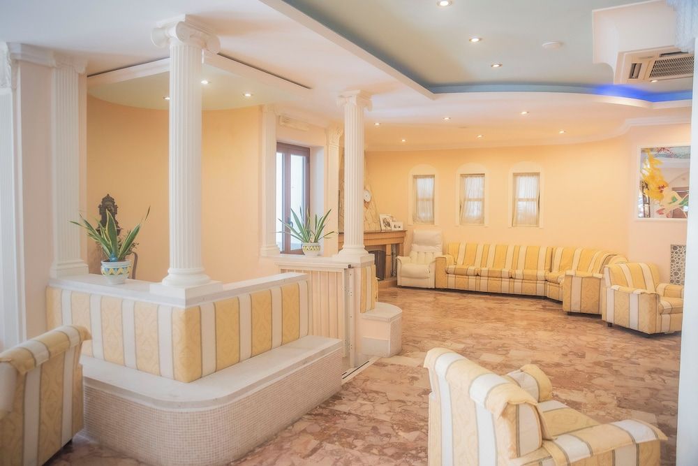 Le Tre Caravelle Hotel 2