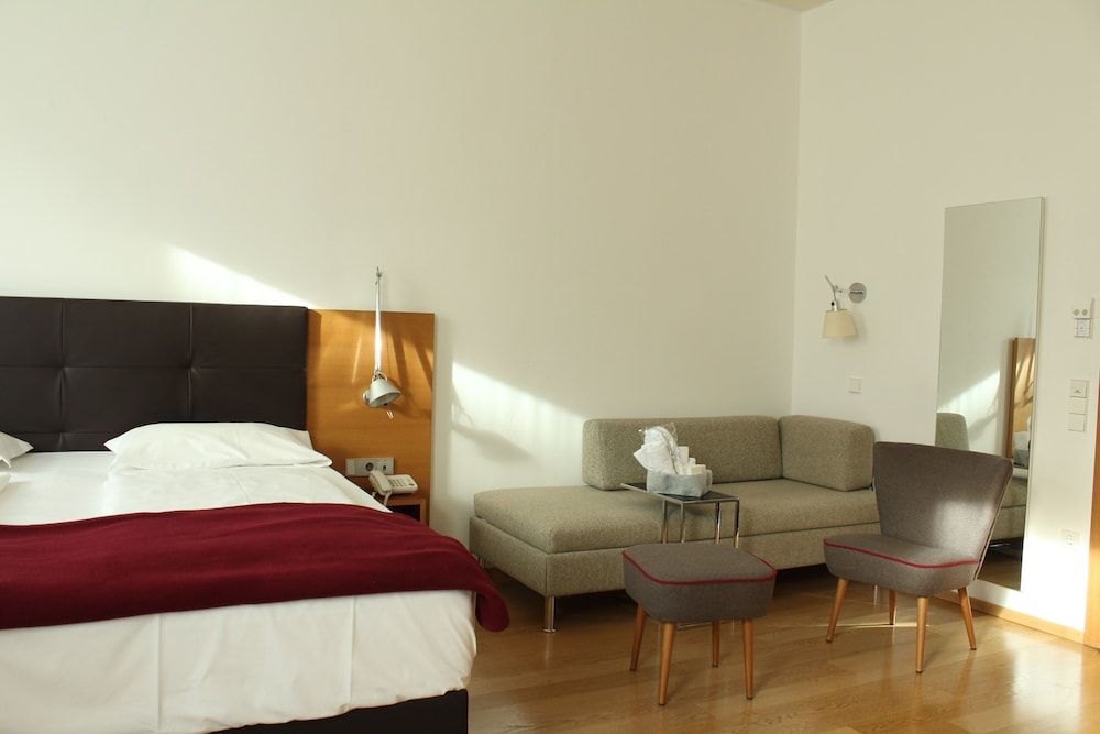 Stiegl Scala Hotel 3