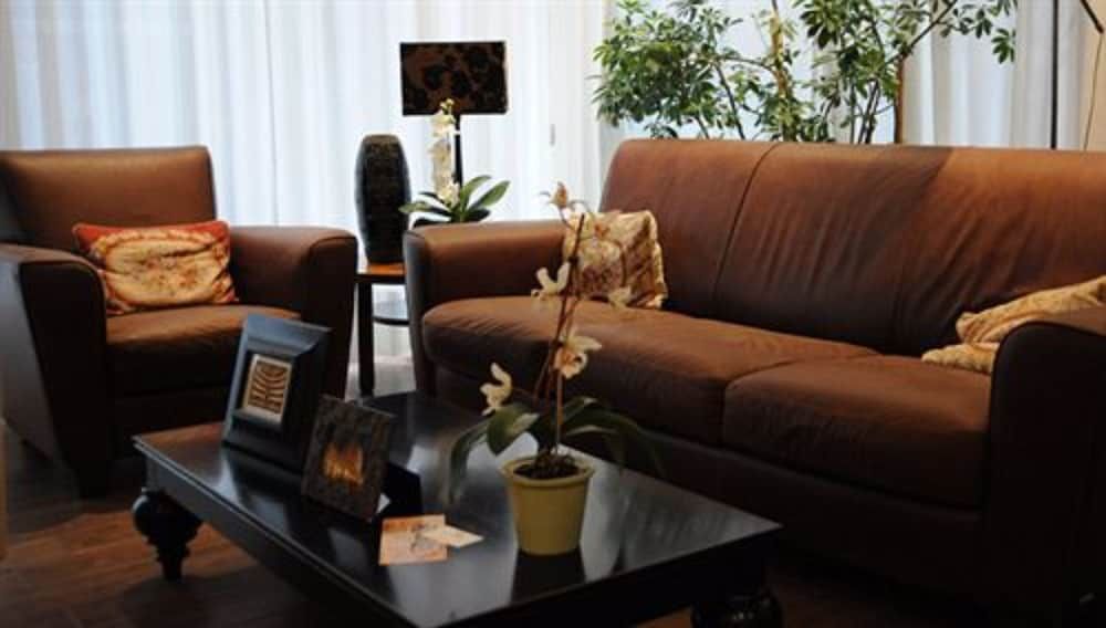 Hotel Torino 3