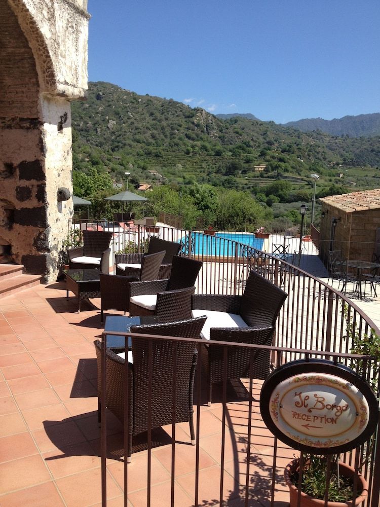 Il Borgo Country Resort