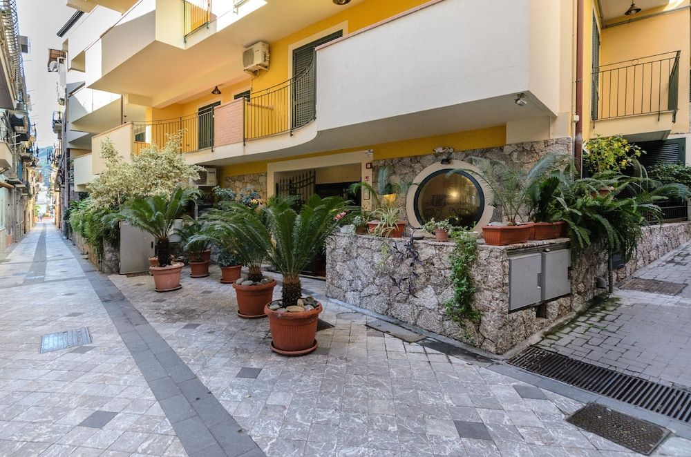 Residence Le Tartarughe 2