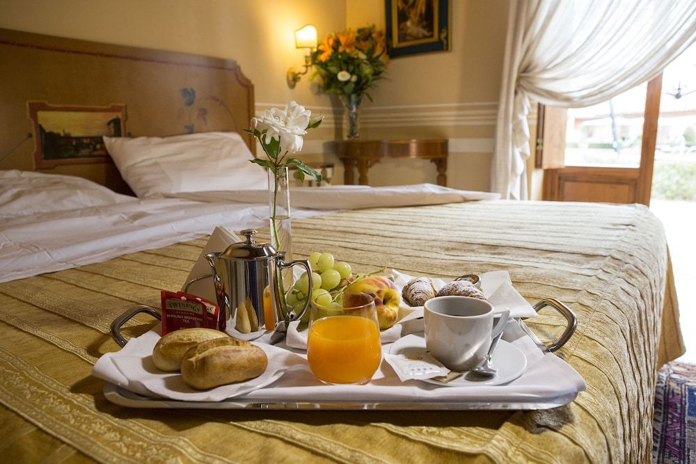 Hotel Il Piccolo Castello 3