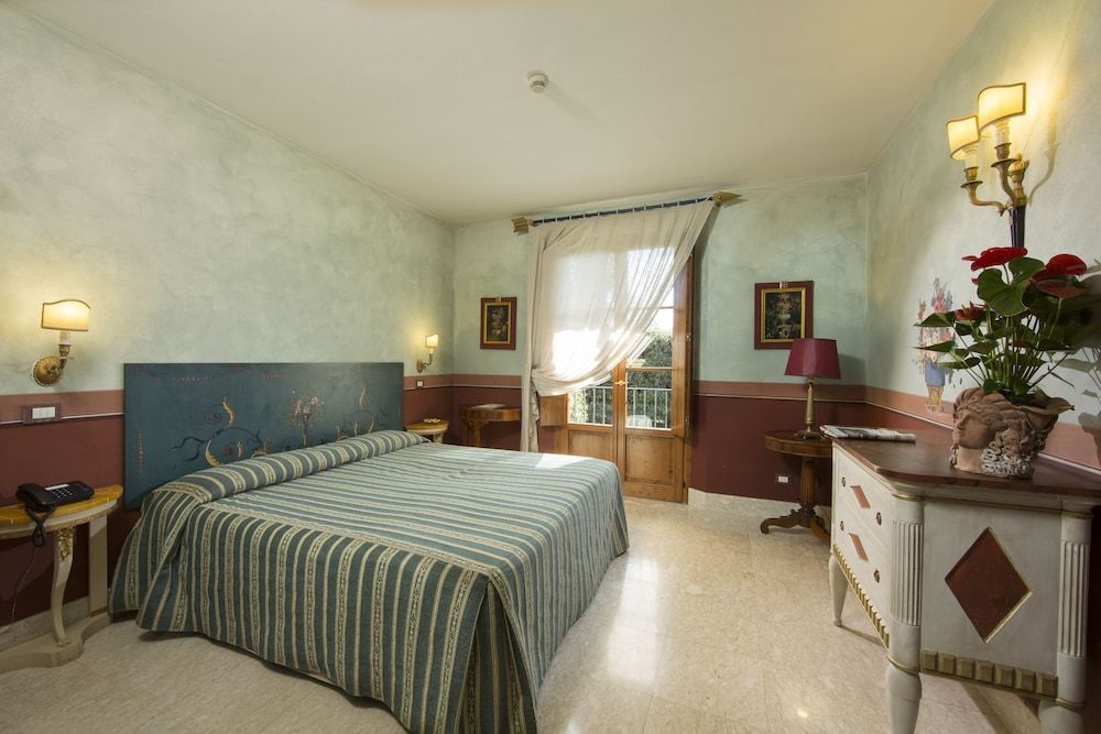 Hotel Il Piccolo Castello 2