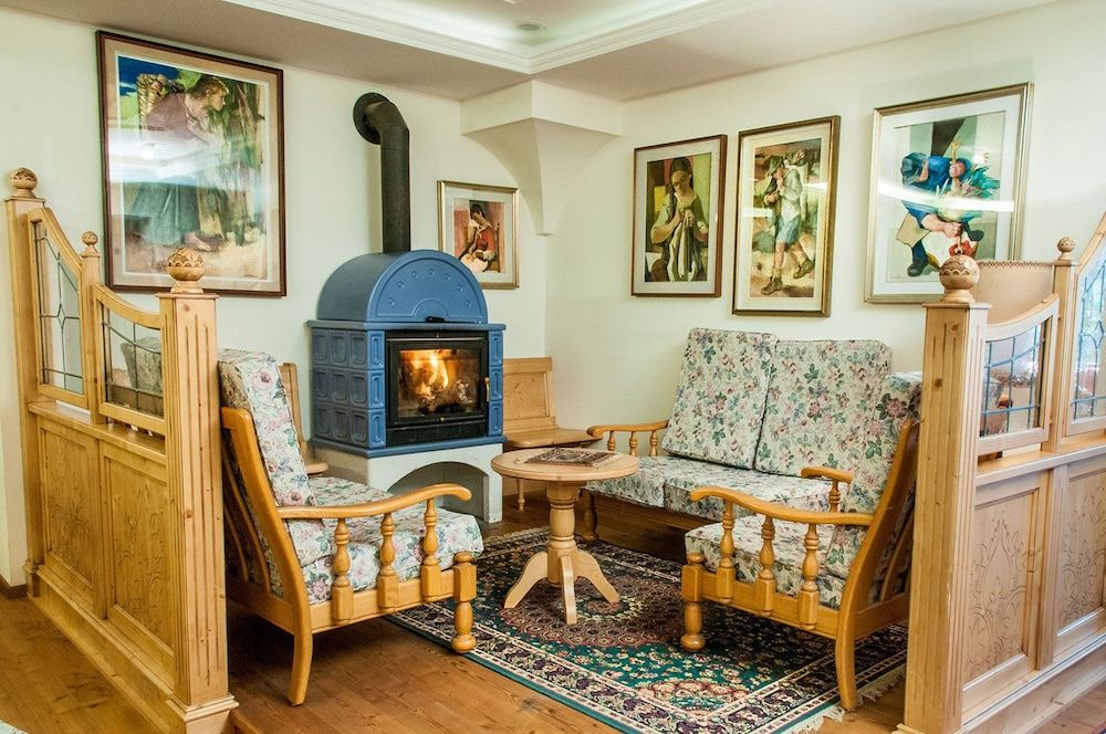 Albergo Monteverde 1