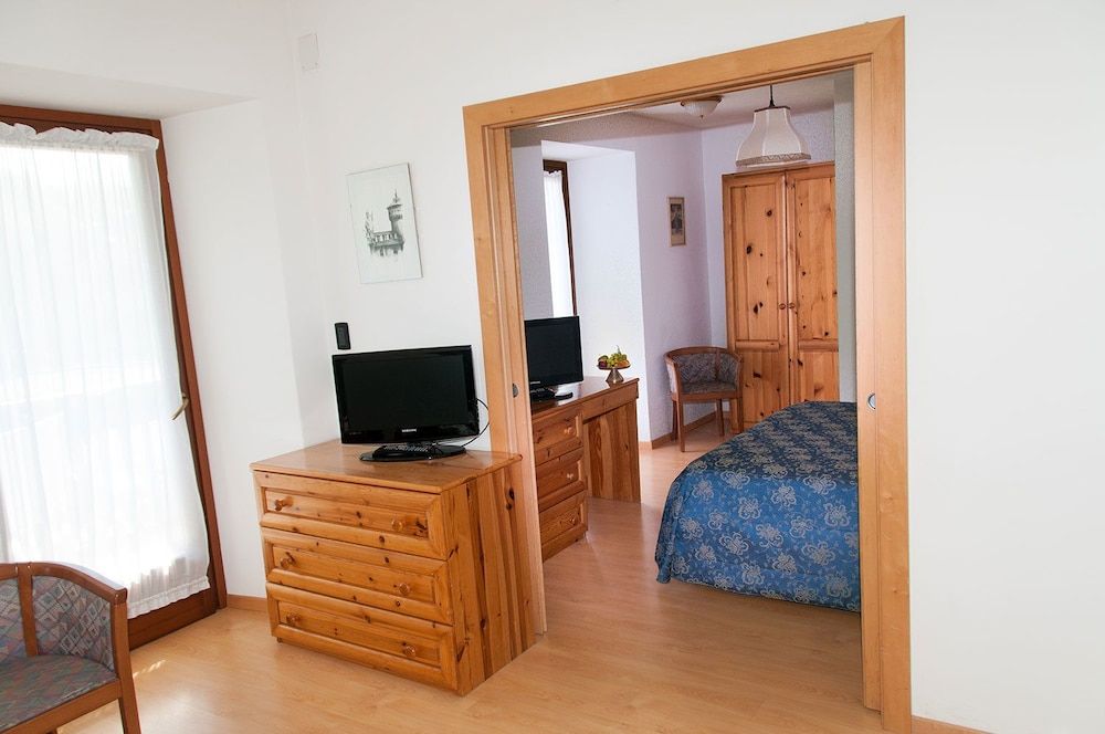 Albergo Monteverde 3