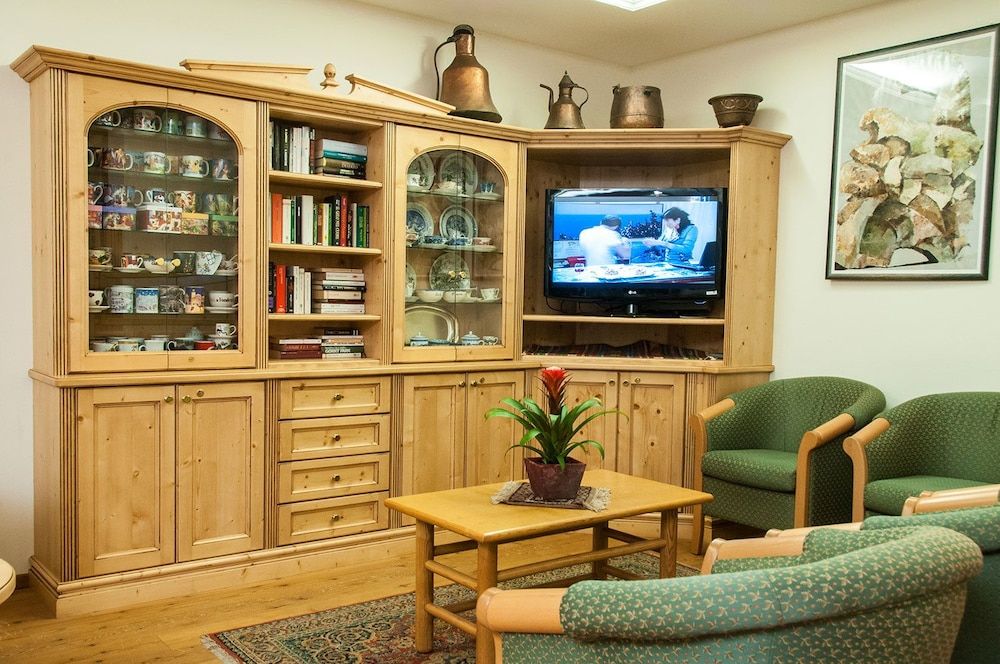 Albergo Monteverde 2