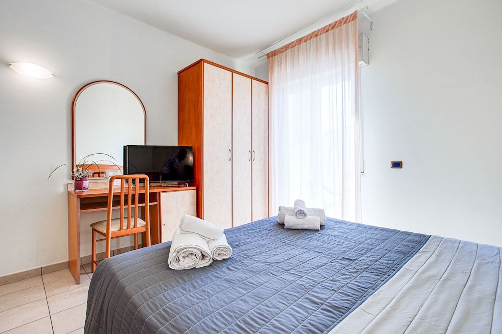 Hotel Villa Maria 3 étoiles à Cesenatico