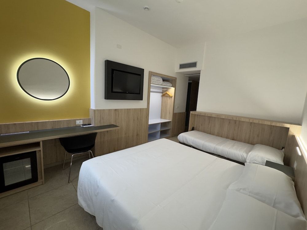 Hotel Holidays 3 étoiles à Roccaraso