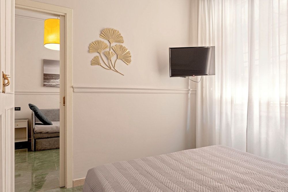 The Port Residence 2